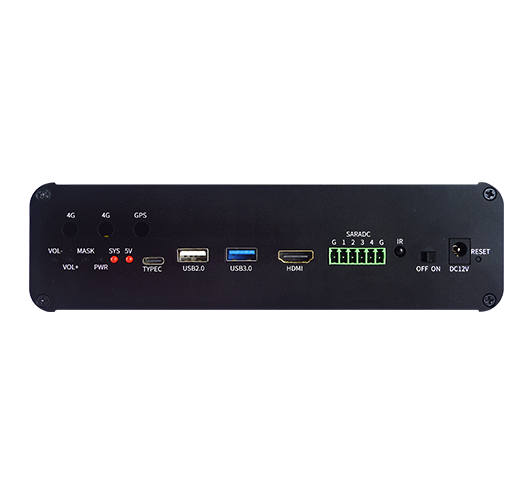 XBC5M