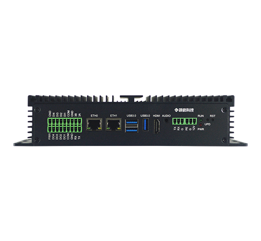 xMate Control Cab Mix（MCC）